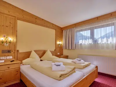 Hotelappartement Rebecca