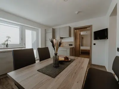 Crystal Lake Appartement