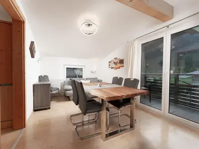 Gebhard Wohnzimmer