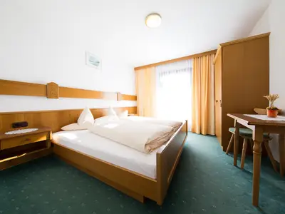 Appartement "Nederkogl"