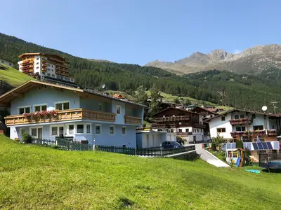 Haus Florian