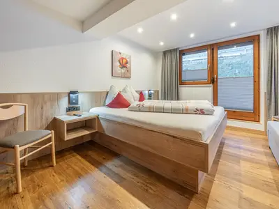Appartement 4