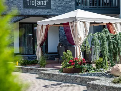 Trofana Appartements