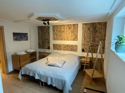 Zimmer 4, 2 Schlafplätze (2)