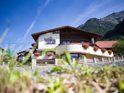 Sommer außen