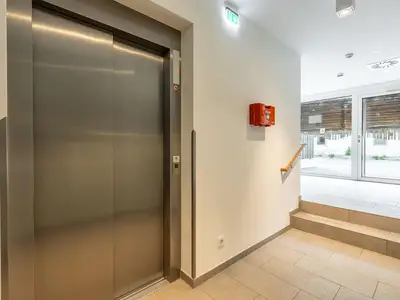Gemeinschaftsbereich - Kühtrainstraße 18, 6450 Zw