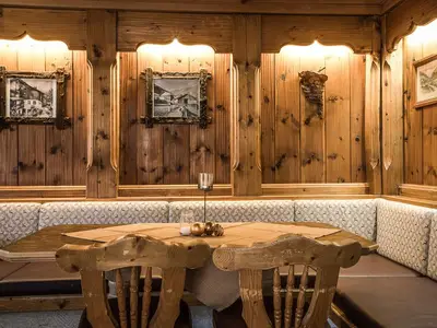 Hausbar