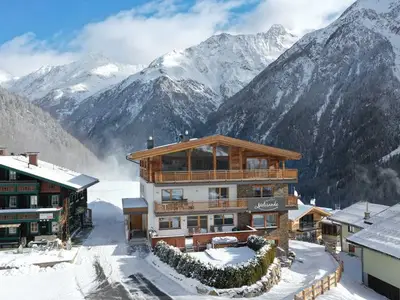 Ferienwohnung für 7 Personen (103 m²) in Sölden 3/10