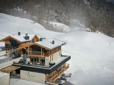Ferienwohnung für 7 Personen (103 m²) in Sölden 4/10