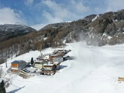 Ferienwohnung für 7 Personen (103 m²) in Sölden 5/10