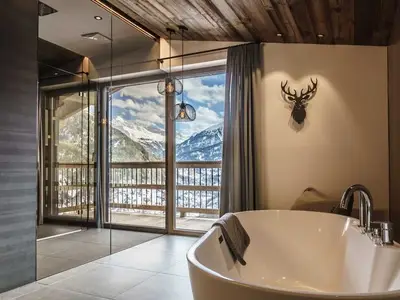 Ferienwohnung für 7 Personen (103 m²) in Sölden 6/10