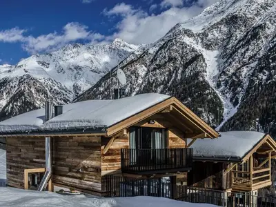 Ferienwohnung für 7 Personen (103 m²) in Sölden 7/10