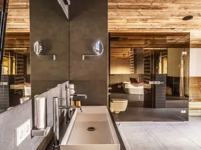 Ferienwohnung für 7 Personen (103 m²) in Sölden 8/10