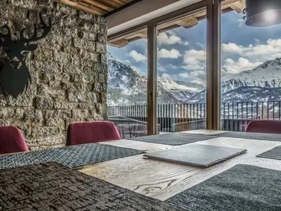 Ferienwohnung für 7 Personen (103 m²) in Sölden 9/10