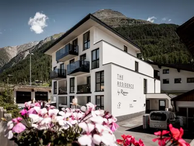 TheResidence_byRegina_Aussenaufnahme_Sommer_byRudi