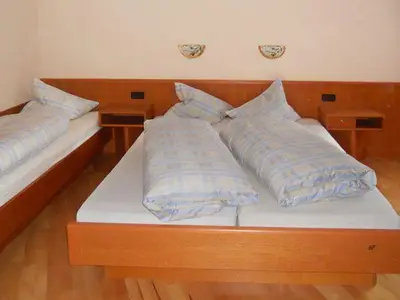 Schlafzimmer II