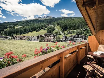 Andre Arnold - Boutique Hotel Aussicht