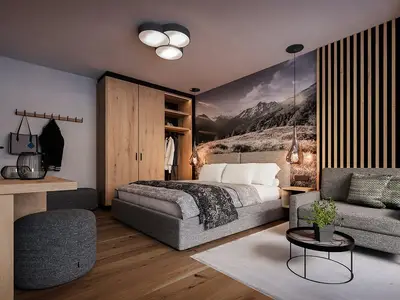 Marco`s Mountain Home