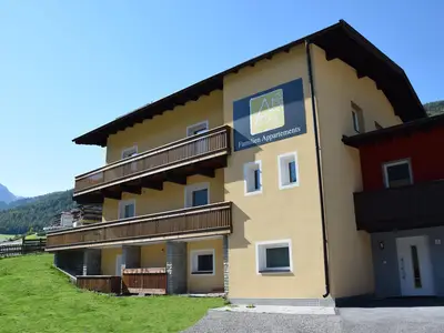 Aussenansicht