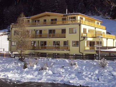 A Casa Residenz Winter