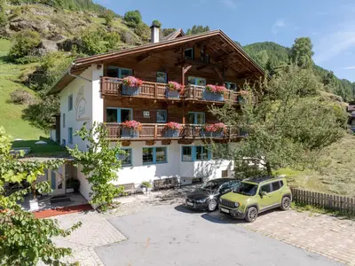 Landhaus Erich