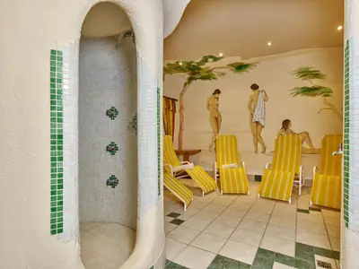 wellnessbereich