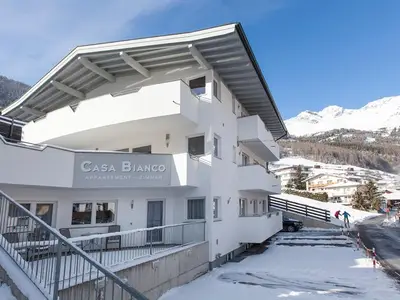 Home Base Winter