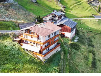 Appartementhaus Rosmarie