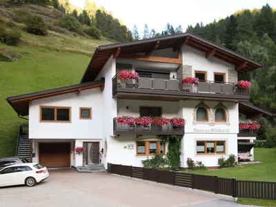 Wildbach