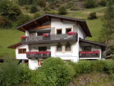 Wildbach