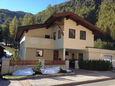 Haus Almrausch