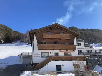 Haus Gstrein Patrizia