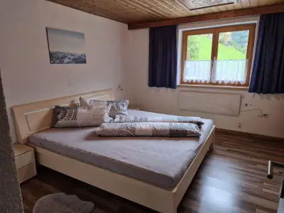 Apart 2 - Haus Gstrein Patrizia