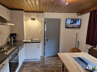 Apart 2 - Haus Gstrein Patrizia