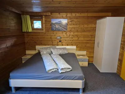 Apart 1 - Haus Gstrein Patrizia