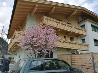 Gästehaus Sternberger