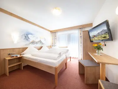 App 1 Schlafzimmer I