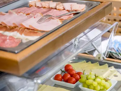 Frühstück Buffet (3)