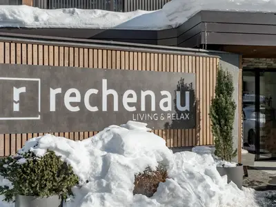 rechenau living & relax
