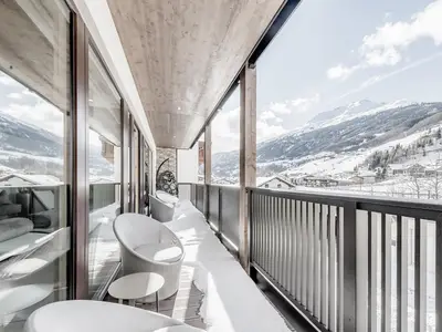 rechenau living & relax Winter