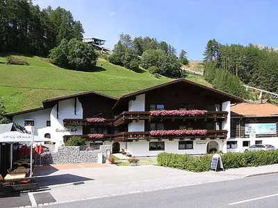 Gurglerhof