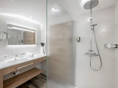 DZ on Top Badezimmer