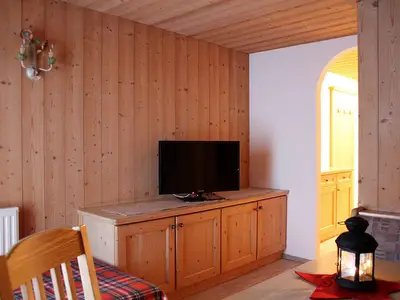 Nederkogl Wohnbereich