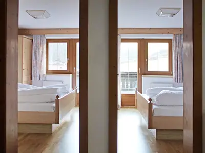 Söldenkogl Schlafzimmer