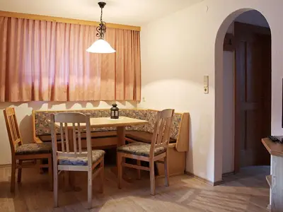 Söldenkogl Essbereich