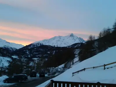 Ausblick Appt. Typ I