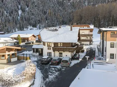 Sonnenstein Appartements