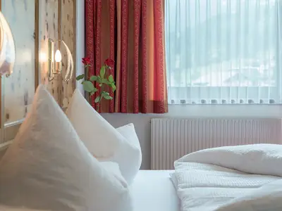 Ferienwohnung für 5 Personen (63 m²) in Sölden 6/10