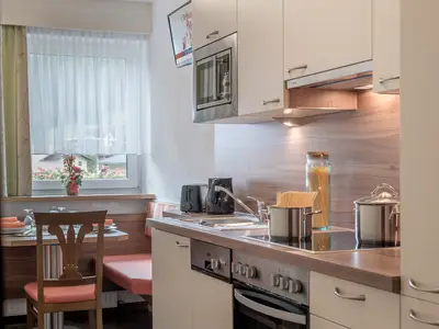 Ferienwohnung für 5 Personen (63 m²) in Sölden 7/10