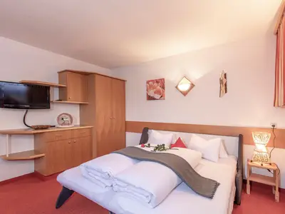 Ferienwohnung für 4 Personen (55 m²) in Sölden 4/10